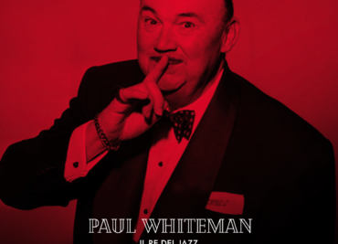 paul whiteman re del jazz